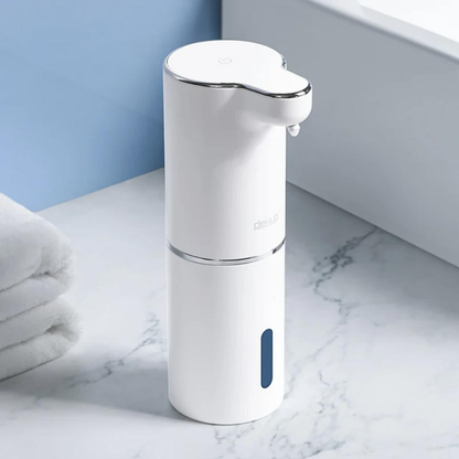 DISPENSADOR DE JABÓN AUTOMATICO